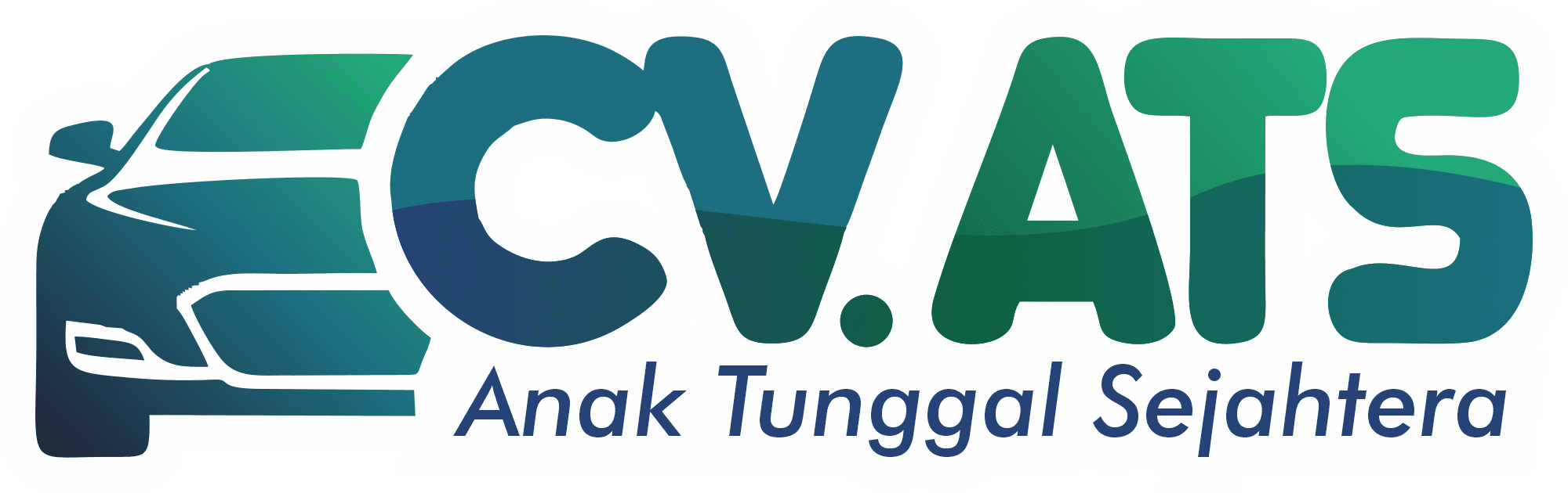 ATS RentCar Logo